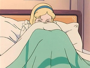 トラップ一家物語 1. évad Ep.4 4. epizód