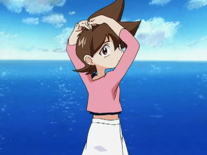 Beyblade 2. évad Ep.15 15. epizód
