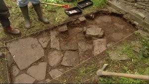 Time Team 8. évad Ep.3 3. epizód