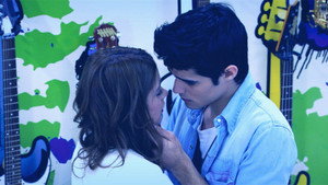 Violetta: Momentos favoritos 1. évad Ep.19 19. epizód