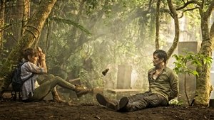 A kalandor és a lady 1. évad Ep.1 Az Amazonas