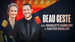 Beau geste 4. évad Ep.7 7. epizód