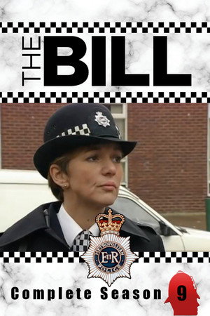 The Bill 9. évad (1993-01-05) poszter