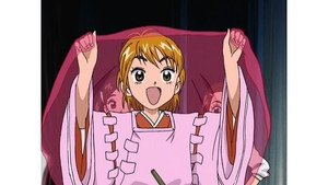 ふたりはプリキュア 2. évad Ep.37 37. epizód