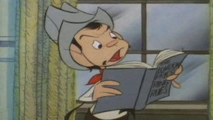 Cantinflas Show 1. évad Ep.5 5. epizód