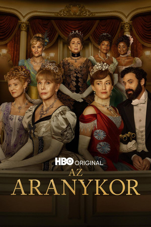 Az aranykor poszter