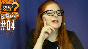 Nerd Quiz 4. évad Ep.4 4. epizód
