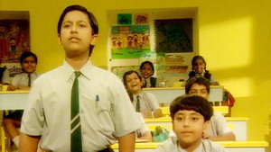 शाका लाका बूम बूम 1. évad Ep.31 31. epizód