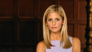 Buffy, a vámpírok réme kép