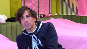 Gran Hermano 19. évad Ep.93 93. epizód