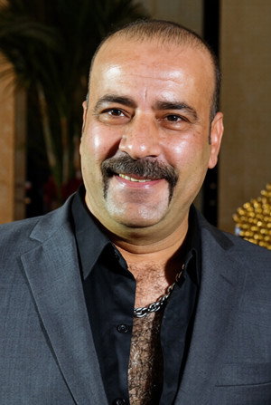محمد سعد profil kép