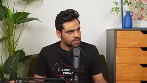 Fake Podcast 1. évad Ep.5 5. epizód