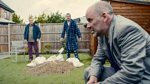 Semi-Detached 1. évad Ep.4 4. epizód