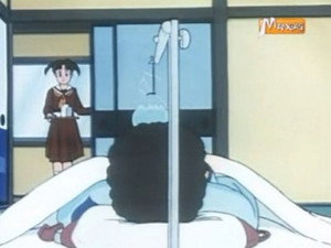 ハイスクール! 奇面組 1. évad Ep.70 70. epizód