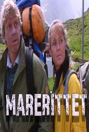 Marerittet 1. évad (1989-11-25) poszter