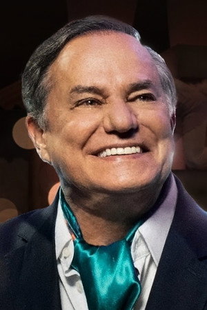 Ronnie Von profil kép