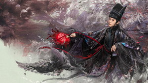水龙吟 kép