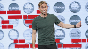 The Russell Howard Hour 3. évad Ep.2 2. epizód