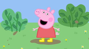 Peppa malac Speciális epizódok Ep.5 5. epizód