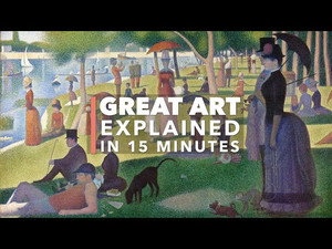 Great Art Explained 4. évad Ep.2 2. epizód