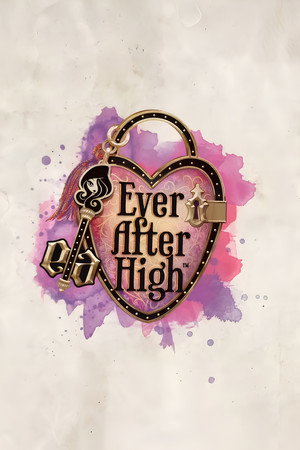 Ever After High poszter