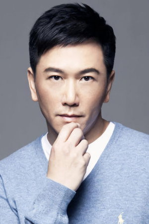 溫兆倫 profil kép