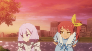 プリンセッション・オーケストラ 1. évad Ep.36 36. epizód