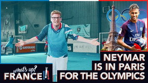 What's up France kép