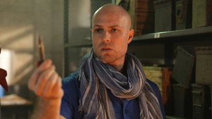 Trükkök. Csalások. Átverések. 2. évad Ep.8 8. epizód