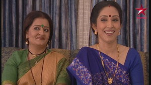 क्योंकि सास भी कभी बहू थी 1. évad Ep.103 103. epizód