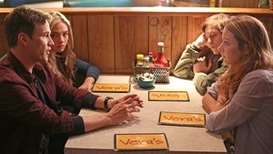 X-Men: The Gifted - Kiválasztottak 1. évad Ep.1 Leleplezés