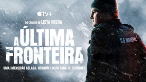 The Last Frontier kép