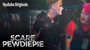 Scare PewDiePie 1. évad Ep.2 2. epizód
