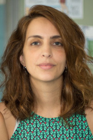Helena Petta profil kép