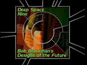 Star Trek: Deep Space Nine Speciális epizódok Ep.52 52. epizód
