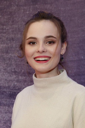 Ангелина Стречина profil kép