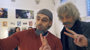 Prank And The City 1. évad Ep.1 1. epizód
