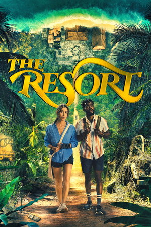 The Resort poszter