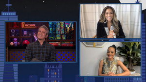 Watch What Happens Live with Andy Cohen 18. évad Ep.1 1. epizód