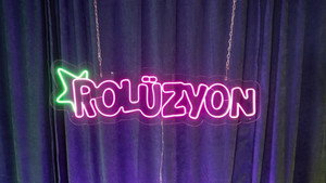 Rolüzyon kép