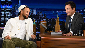 The Tonight Show Starring Jimmy Fallon 12. évad Ep.157 157. epizód