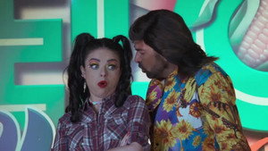 El Principe del Barrio 1. évad Ep.14 14. epizód