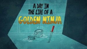 LEGO Ninjago: A Spinjitzu mesterei Speciális epizódok Ep.84 84. epizód