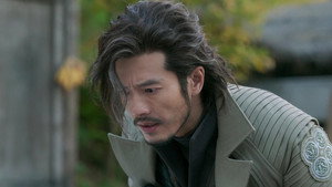 镇魂街 2. évad Ep.11 11. epizód