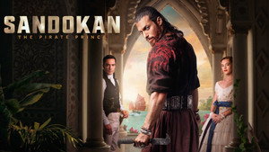Sandokan kép