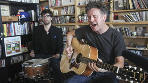 NPR Tiny Desk Concerts 6. évad Ep.49 49. epizód