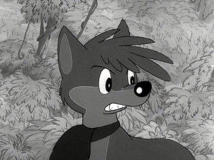 狼少年ケン 1. évad Ep.57 57. epizód