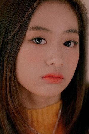 A Hyeon profil kép