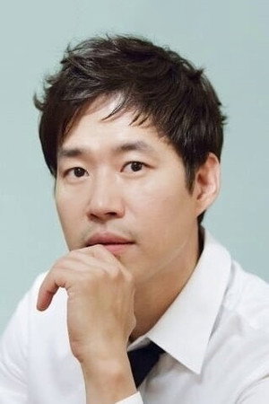 유준상 profil kép