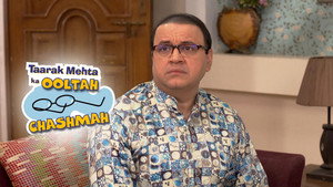 तारक मेहता का उल्टा चश्मा 1. évad Ep.4621 4621. epizód